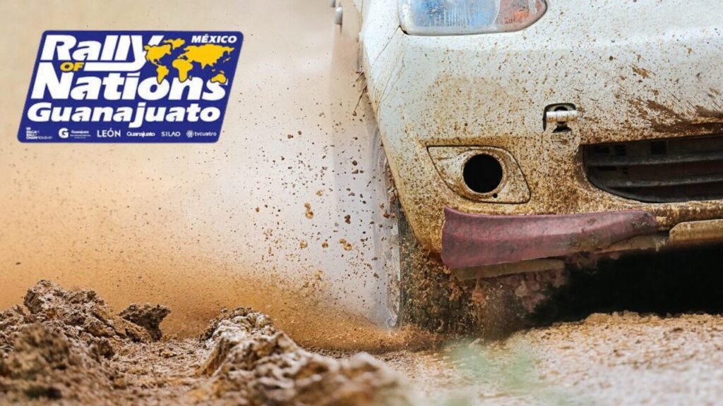 Rally of Nations de 229.28 Km