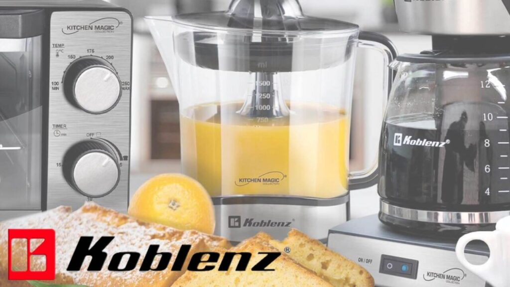 Blog Koblenz, Reseña a realizar