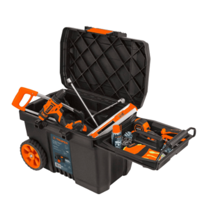 Caja para herramientas 23" Truper