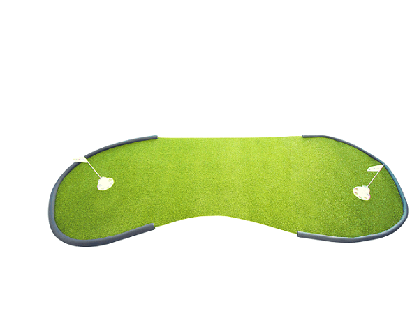 Tapete de golf 2.40 x 1.15 mts. SYNLawn