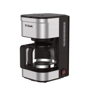 Cafetera modelo Elegance de la marca T-Fal