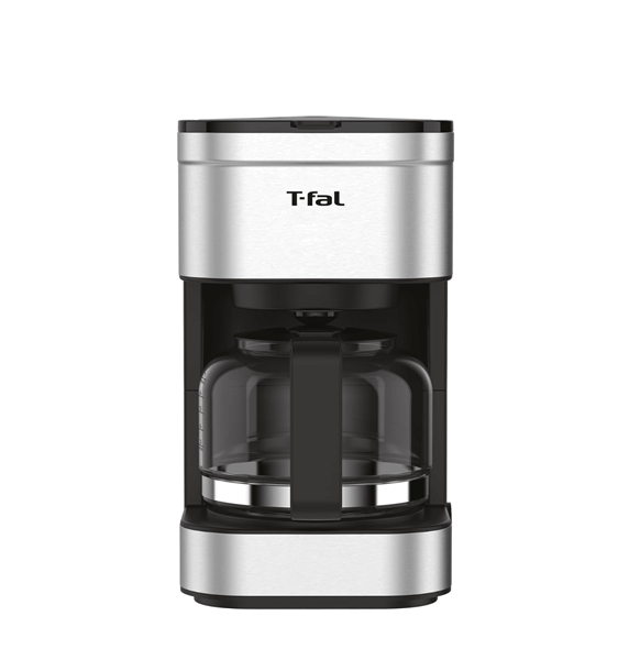 Cafetera modelo Elegance de la marca T-Fal