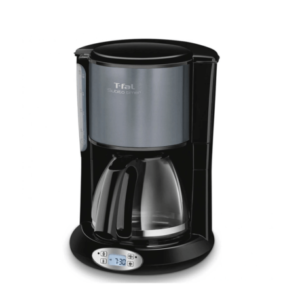 Cafetera Programable Digital T-Fal