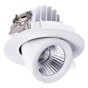 Plafón Downlight Spot LED 7W