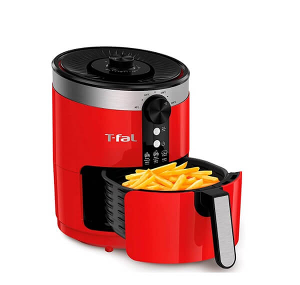 Freidora de aire T-Fal - Imagen 3