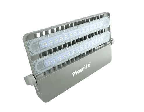 Reflector LED Floodlight Slim 110W 6000K