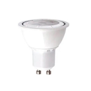 Lámpara LED 6W 3000K Plusrite