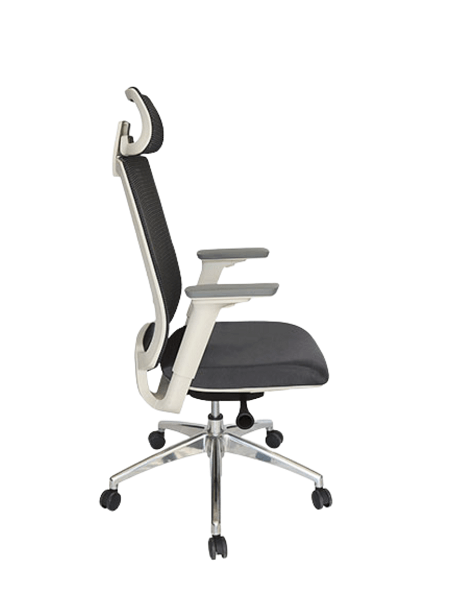 Silla ejecutiva Soho Offiho - Imagen 3