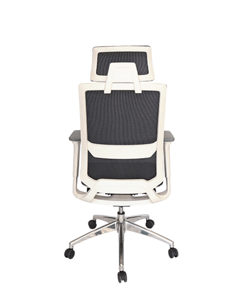 Silla ejecutiva Soho Offiho - Imagen 2