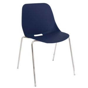 Silla de visita Quick Offiho