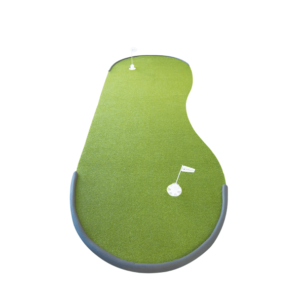 Tapete de golf 2.40 x 0.90 mts. SYNLawn