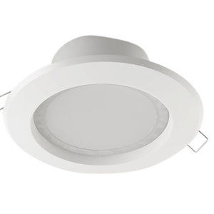Luz LED empotrada ECO 15W 6500K