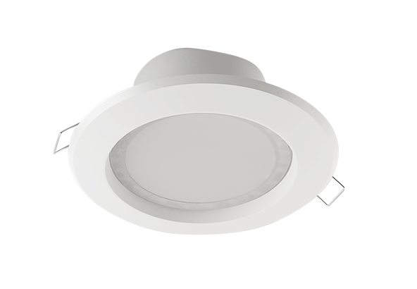 Luz LED empotrada ECO 15W 6500K