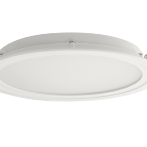 Luz LED empotrada 9W 6500K