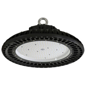 Campana LED High Bay 120W 6000K