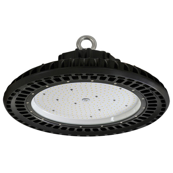 Campana LED High Bay 120W 6000K
