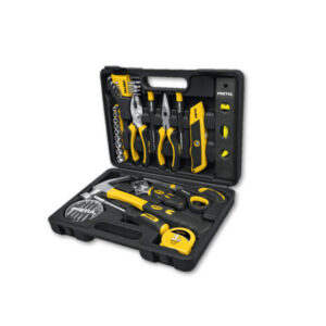 Juego de herramientas Comfort Grip Pretul