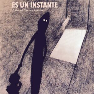 Libro "La vida es un instante" por Dr. David Cuevas