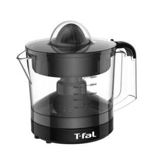 Exprimidor de jugos de la marca T-Fal