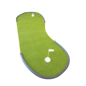 Tapete de golf 3.00 x 1.15 mts. SYNLawn