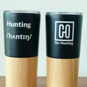 Termo Go-Hunting
