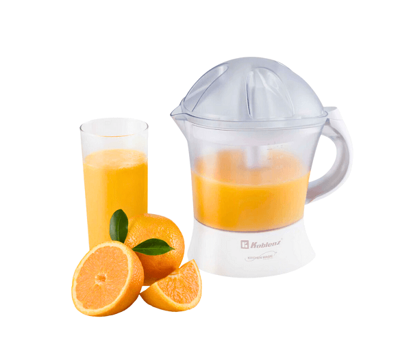 Exprimidor de jugos CEKM-40 PB-3
