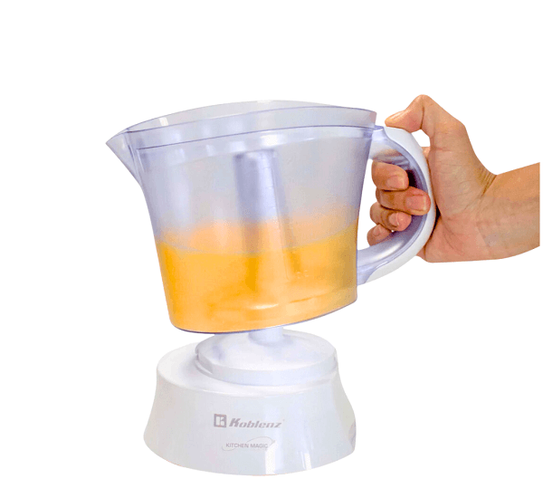Exprimidor de jugos CEKM-40 PB-3