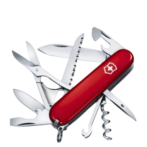 Navaja Suiza de bolsillo Victorinox Huntsman