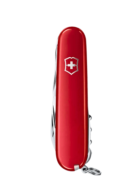 Navaja Suiza de bolsillo Victorinox Huntsman