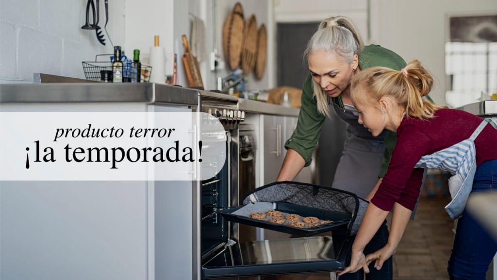 Producto de Temporada en Otoño 23
