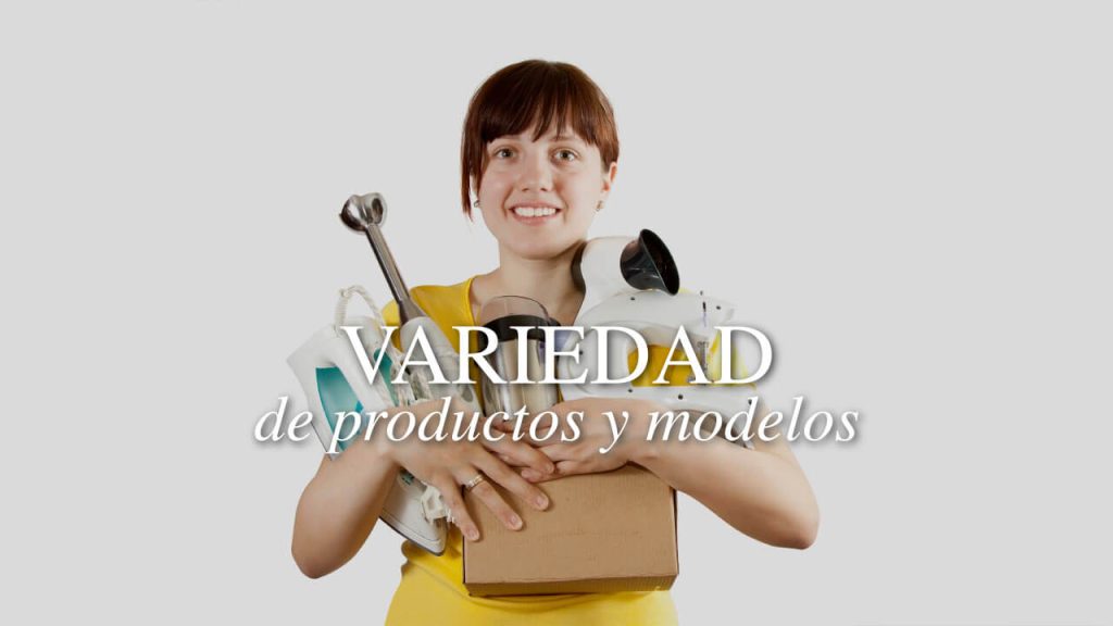 Variedad de productos y modelos. Go - Hunting, tienda en línea que te ofrece una gran variedad de productos de calidad y a buen precio.
