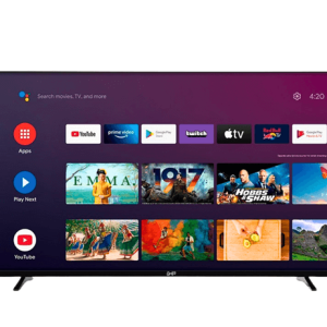 Smart TV de GHIA