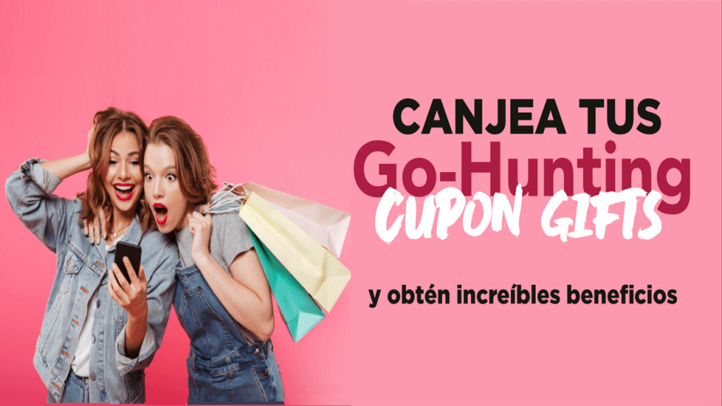 Obsequia un cupón regalo. Considera comprar un cupón regalo