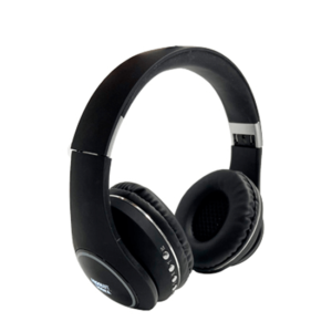 Audífonos de diadema Jackson 4P