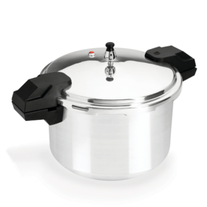 Olla de presión 11.3 Litros T-Fal