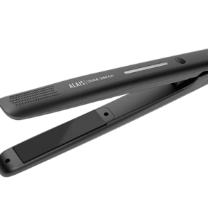 Alaciadora de cabello GA.MA Italy con Tecnología Nano Silver y Tecnología ceramic Ion