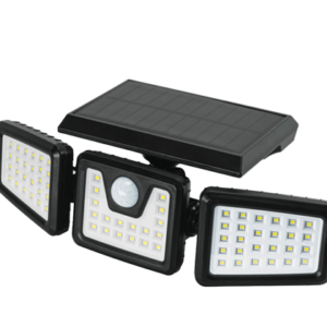 Luminario Solar LED 7W Volteck Lait
