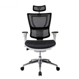 Silla ejecutiva Stella Plus Versa