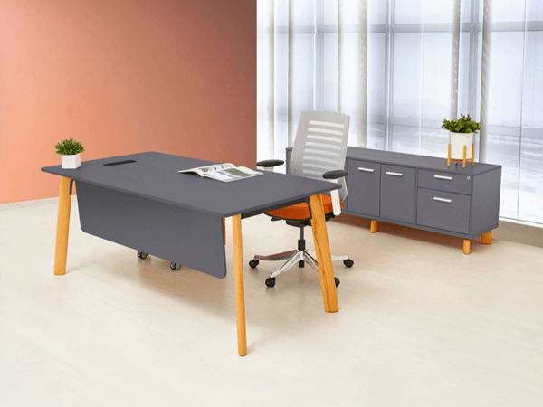 Escritorio Dash Versa