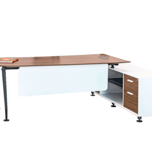 Escritorio Ergonómico Urbania Versa