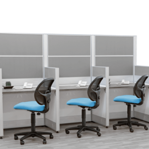 Escritorio Coworking V60 Versa