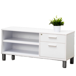 Credenza con cajonera Evo Fast.