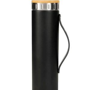 Termo doble pared Iconic 4P de 590 ml.