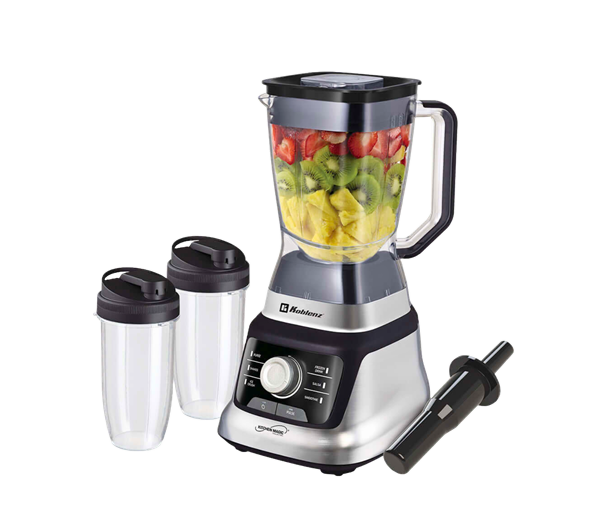 Licuadora Pro 1400 Koblenz