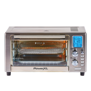Horno Tostador y Freídora Powerxl