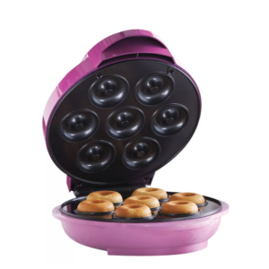 Máquina Minidonas Brentwood.