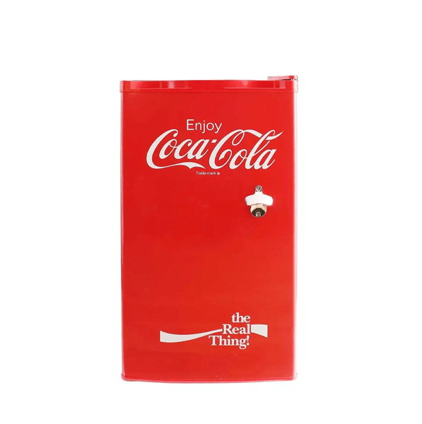 Frigobar con capacidad de 90.5 litros Dace.