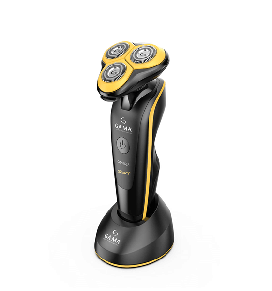 Afeitadora GA.MA 1525 Sport Usb