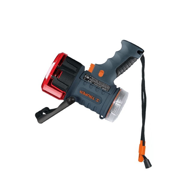 Linterna Reflectora LED Truper