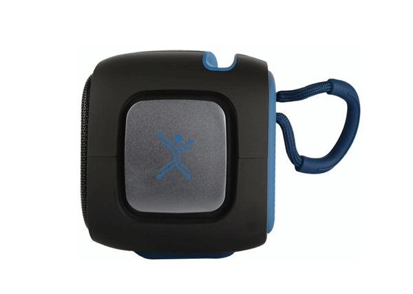 Bocina Bluetooth con función de Karaoke